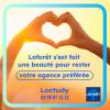 Pour que Laforêt Loctudy reste mon Agence Immobilière Préférée !