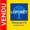 maison vendu par agence laforêt penmarc'h