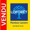 Maison vendue par Laforêt Immobiler Plonéour