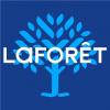 Agence Laforêt pont-l'Abbé - logo 2022