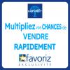 Mandat FAVORIZ - mandat EXCLUSIF Laforêt- agence immobilière Pont-l'Abbé
