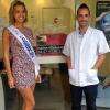 Partenariat avec Miss Languedoc 2014