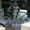 Table cactus , splendide.