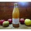 Jus de Pomme frais, Lallaouret Frères à Le Tremblay sur Mauldre (78) près de Trappes