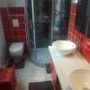 salle de Bain  (5) douche lavabo double vasque wc 