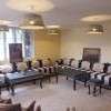 salon marocain 