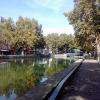 Canal Saint Martin