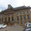 la mairie
