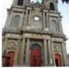 la cathédrale 
