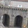 une porte