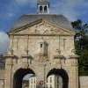 une porte