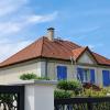 Nettoyage de toiture 