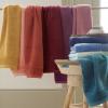 Serviette de plage