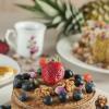 Recette de mon coaching nutrition perte de poids à Brest !
