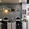 Manucure, pose d'ongles, vernis permanent,beauté des mains.