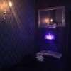 Cabine duo massage 
