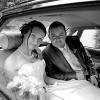 Photographe de mariage à Nantes,  Laura Leclair Delord immortalise vos souvenirs. 