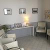 Salle d'attente