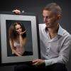 Studio couple
