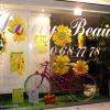 VITRINE DE PRINTEMPS