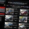 Notre site Internet: www.lautomobile.fr