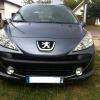 Peugeot 207 extérieur