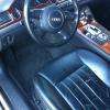 Audi A8 intérieur
