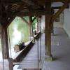 Le lavoir.