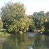 Les bords du Loir