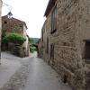 Lavaudieu : ses rues et ses maisons