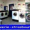 Laverie Strasbourg