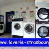 Laverie strasbourg