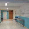 Grand espace d'attente  