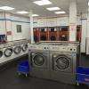 Laverie automatique en libre service paris