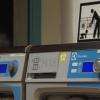 nouvelles machines 6kg super essorage à laverie Painlevé à Nancy