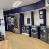 Espace convivial laverie Tourcoing