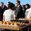 LTCDN - Cocktail sur la terrasse 