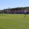 LTCDN - Le central de l'Open Deauville Trouville