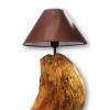 Lampe de table de 58 cm