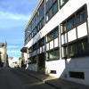 L'espace Le 144 à Nantes