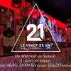 LE 21 discothèque