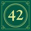Logo Le 42