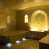 Salle chaude doree principale - Copyrights Le bain d'epices