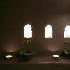 Salle chaude doree principale - Copyrights Le bain d'epices