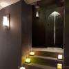 Salon de the marocain argentee - Copyrights Le bain d'epices