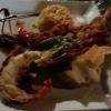 1/2 Langouste du Balaou - Février 2015