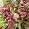 La salade landaise