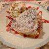 Mon dessert
