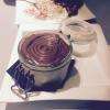 Tiramisu banane Nutella noix de pecan 