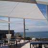 la terrasse